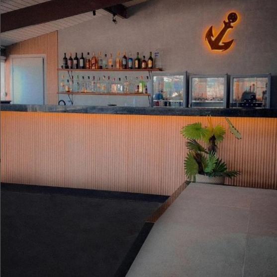 Flat Ancora Daire Cabo Frio Dış mekan fotoğraf