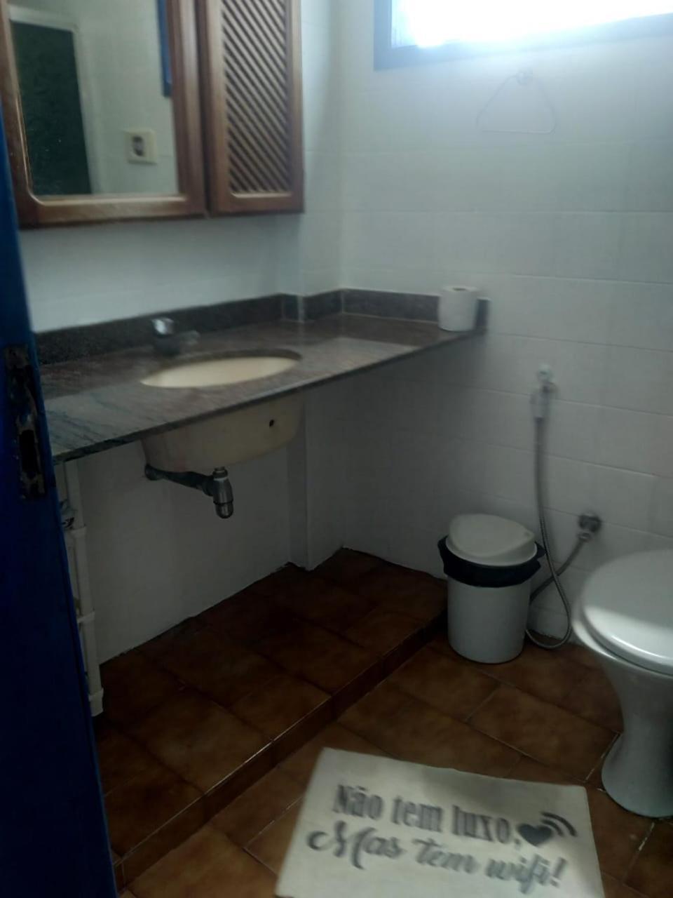Flat Ancora Daire Cabo Frio Dış mekan fotoğraf
