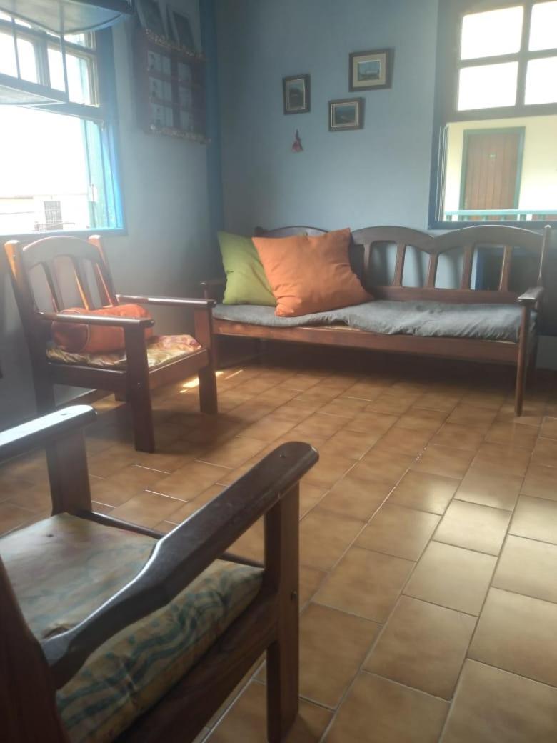 Flat Ancora Daire Cabo Frio Dış mekan fotoğraf