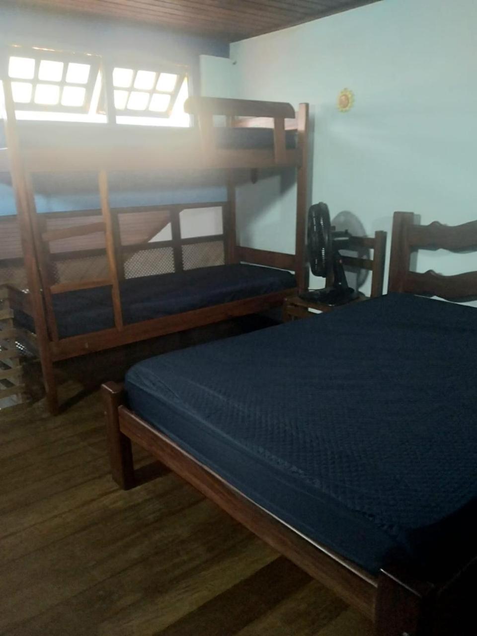 Flat Ancora Daire Cabo Frio Dış mekan fotoğraf